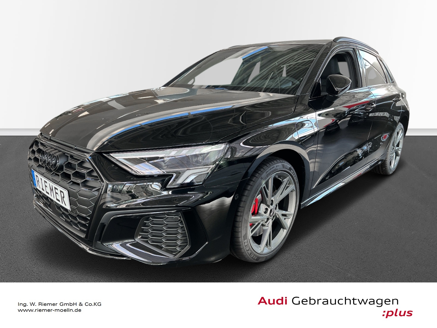 A3 Sportback TFSI e S line 45TFSI e S line Sport