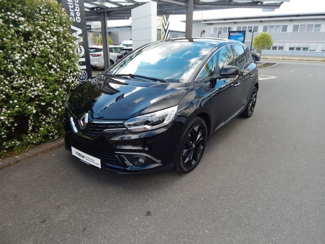 Renault Scenic TCe 160 GPF Black Edition