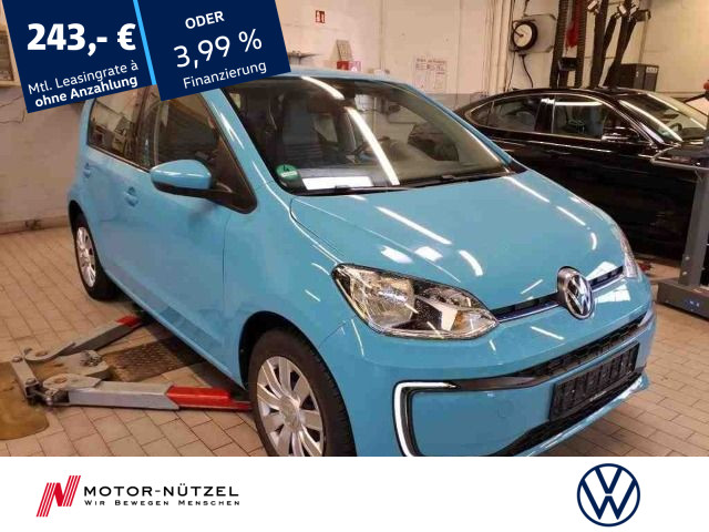 Volkswagen up e-up CCS ZVFB