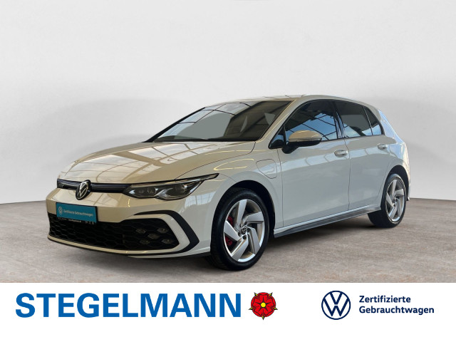 Volkswagen Golf 1.4 TSI VIII Hybrid GTE