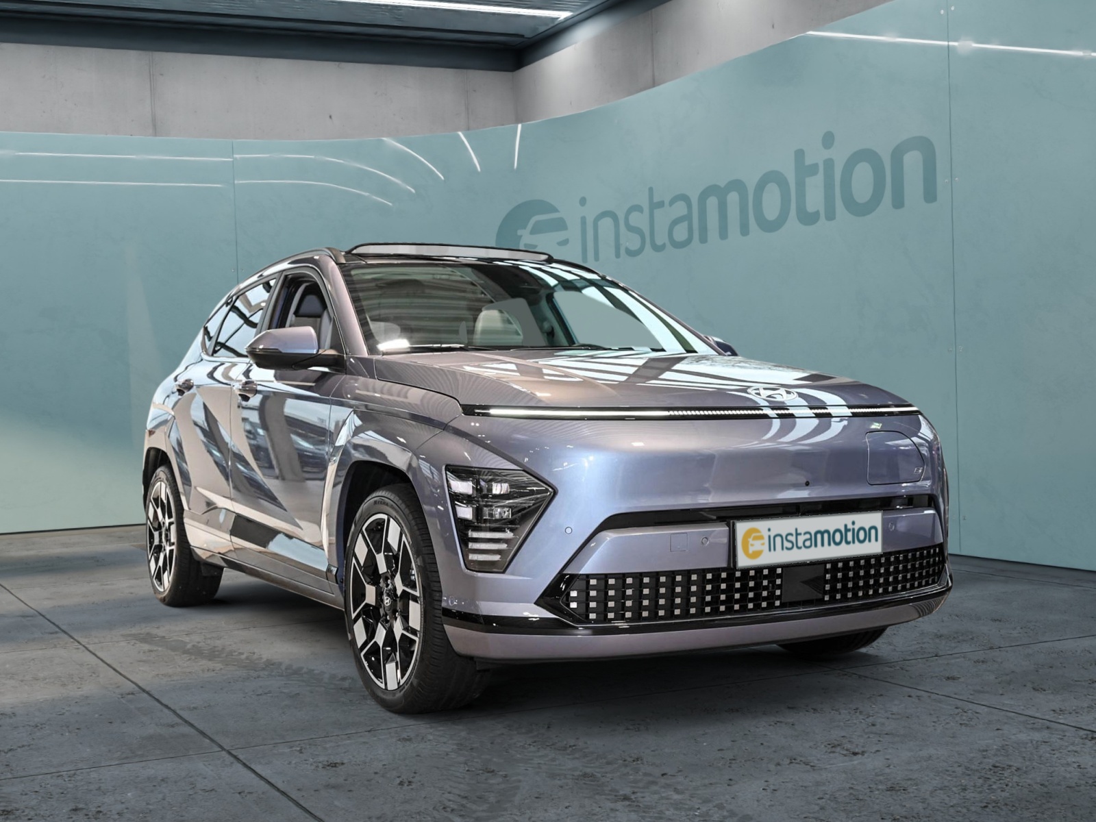 KONA ElekWh Prime FRÜHLINGSAKTION