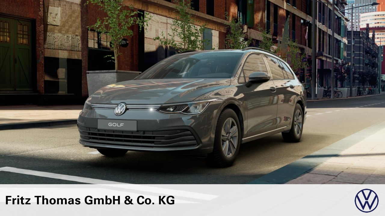 Volkswagen Golf Variant 2.0 TDI Golf VIII Life