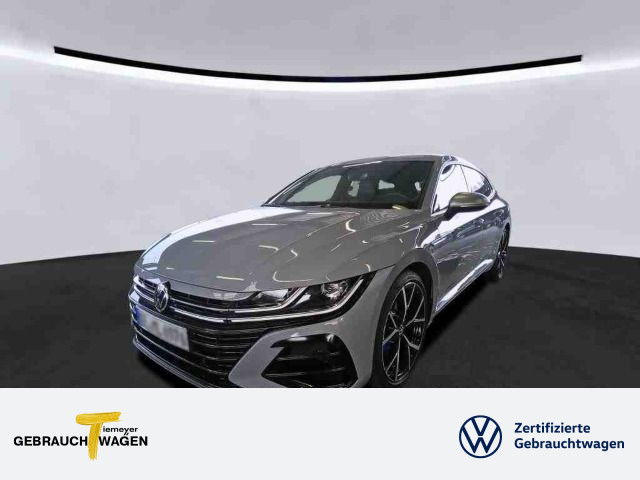 Arteon Shooting Brake R LM20 PANO AHK LEDER