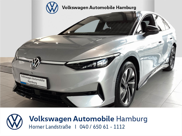 ID.7 Pro 210 kW (286 PS) 77 kWh 1-Gang-Automatik