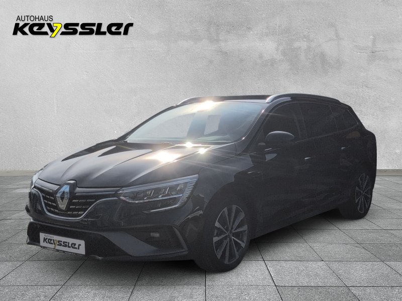 Megane Grandtour TCe 160 EDC R.S. LINE