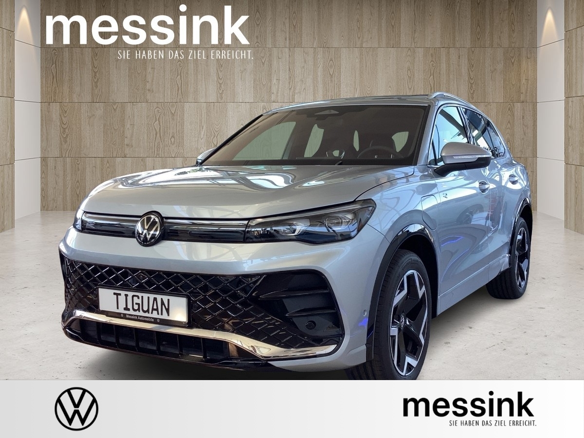 Tiguan R-Line 1.5l eHybrid 6G DSG Pano Navi Area