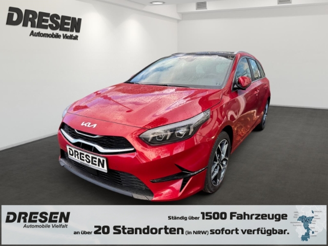 Kia cee'd 1.5 _sw SPIRIT