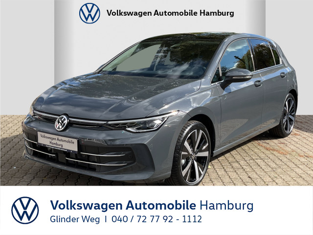 Volkswagen Golf 1.5 l Style eTSI OPF