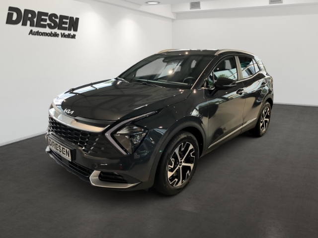 Sportage Ultimate Edition 1.6 T-GDI KAMERA,NAVI,SITZHZG,DAB
