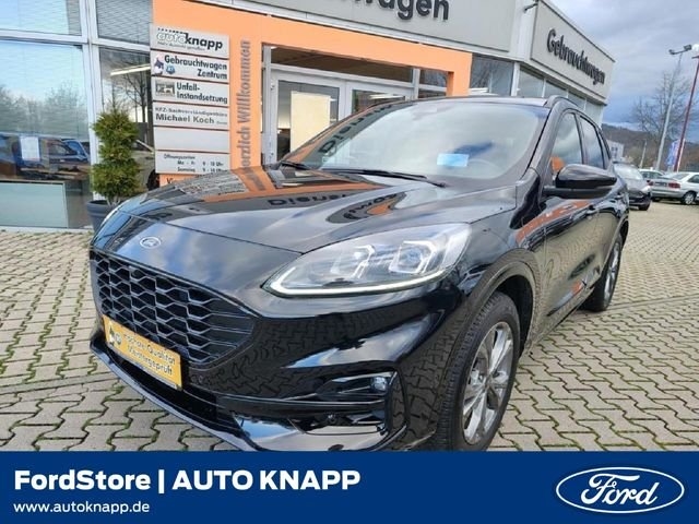 Ford Kuga 2.5 ST-Line X Panodach LE