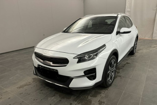 XCeed Spirit Plug-in Hybrid/Navi/LED/Kam/18Zoll
