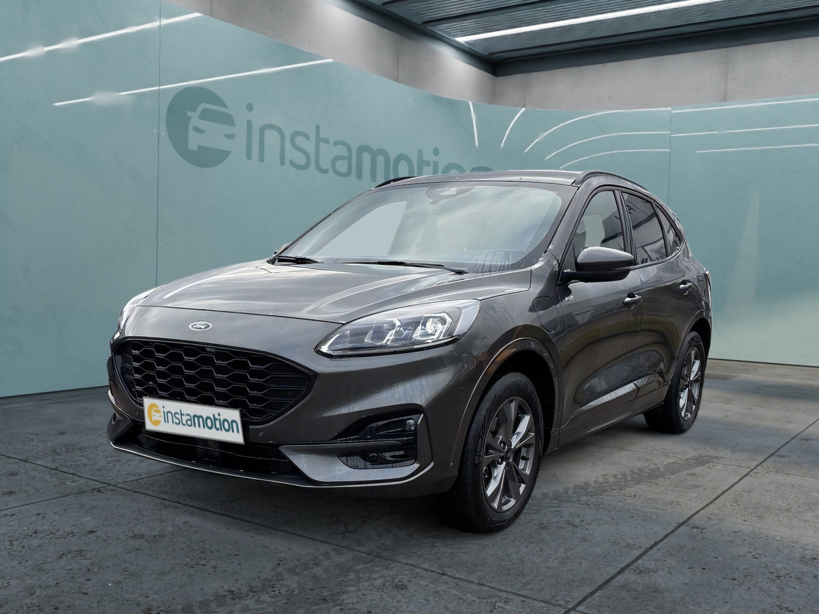 Ford Kuga 2.5 Duratec ST-LINE X