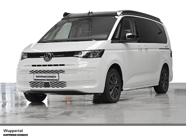 vw T7 Multivan