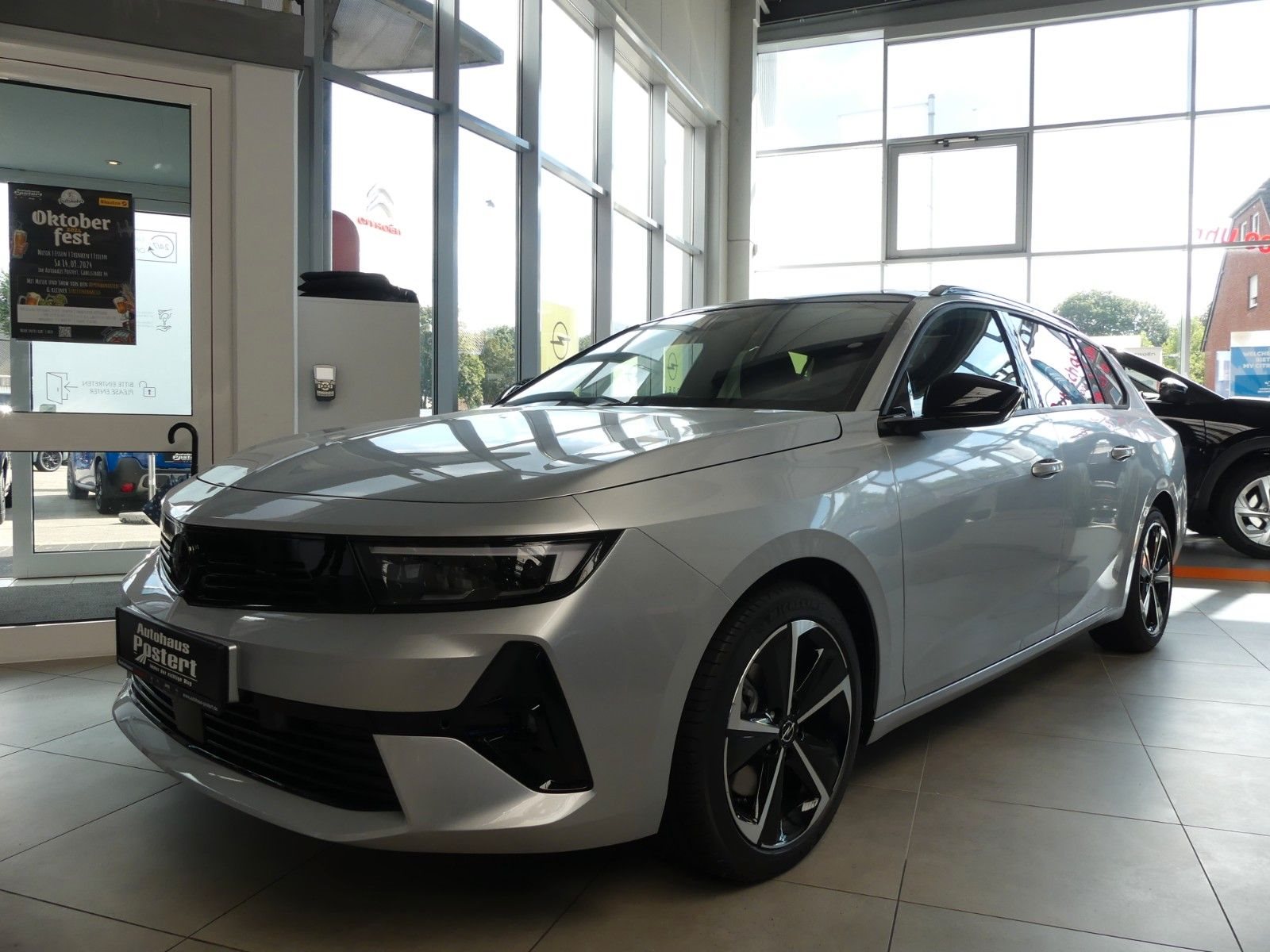 Astra L Sports Tourer GS Line *Lagerwagen*