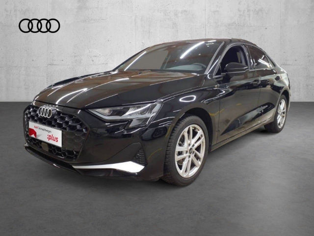 A3 Limousine 30 TFSI ADVANCED NAVI KAMERA VIRTUAL LM18