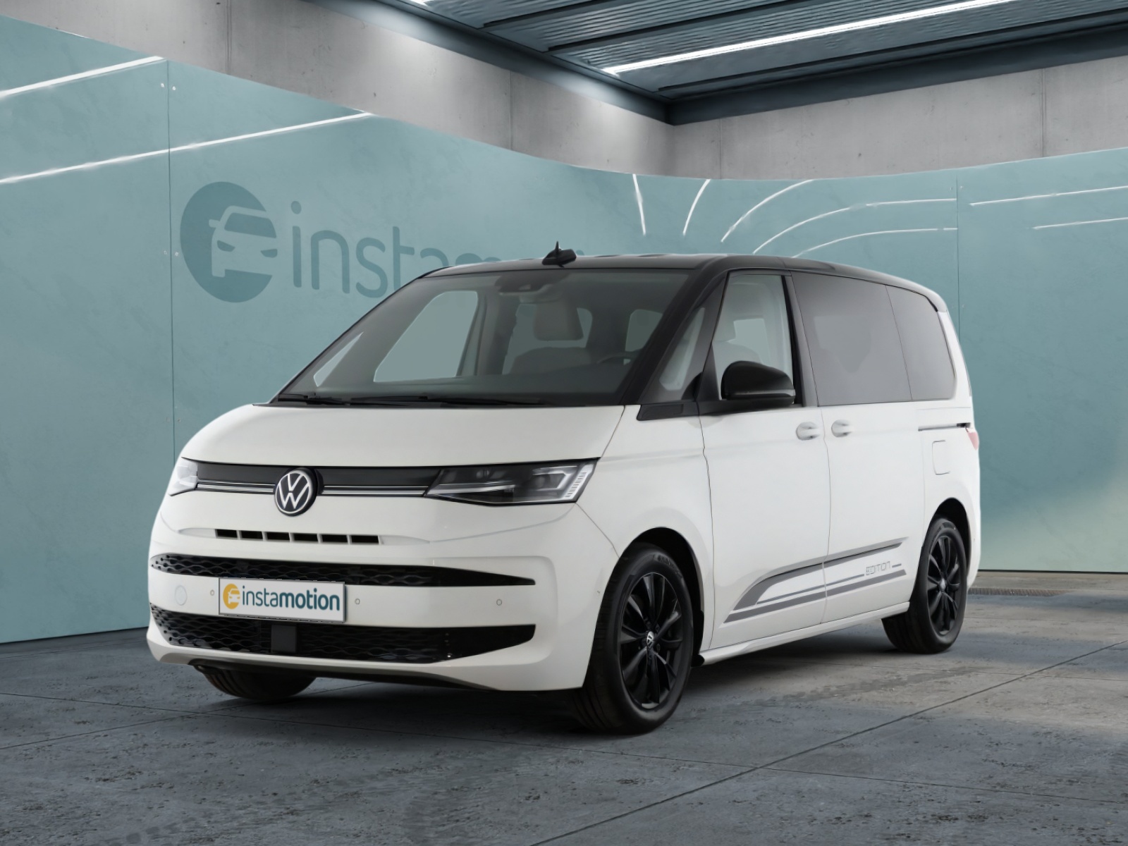 Volkswagen T7 Multivan 2.0 TDI Multivan KÜ EDITION | | 7-S |
