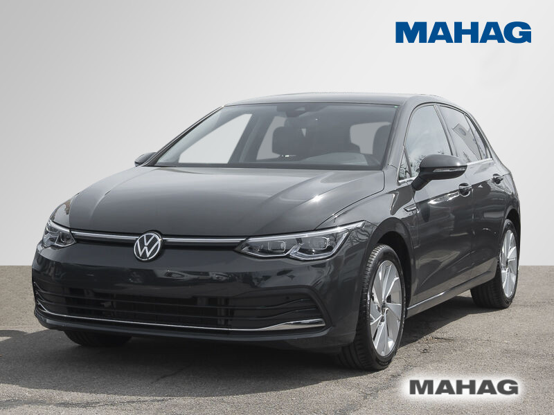 Volkswagen Golf 1.5 VIII eTSI Style AppConnect