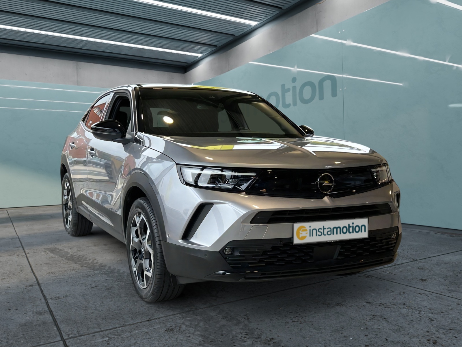 Opel Mokka 1.2 Ultimate