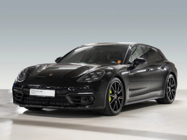 Panamera 4S E-Hybrid Sport Turismo HeadUp BOSE