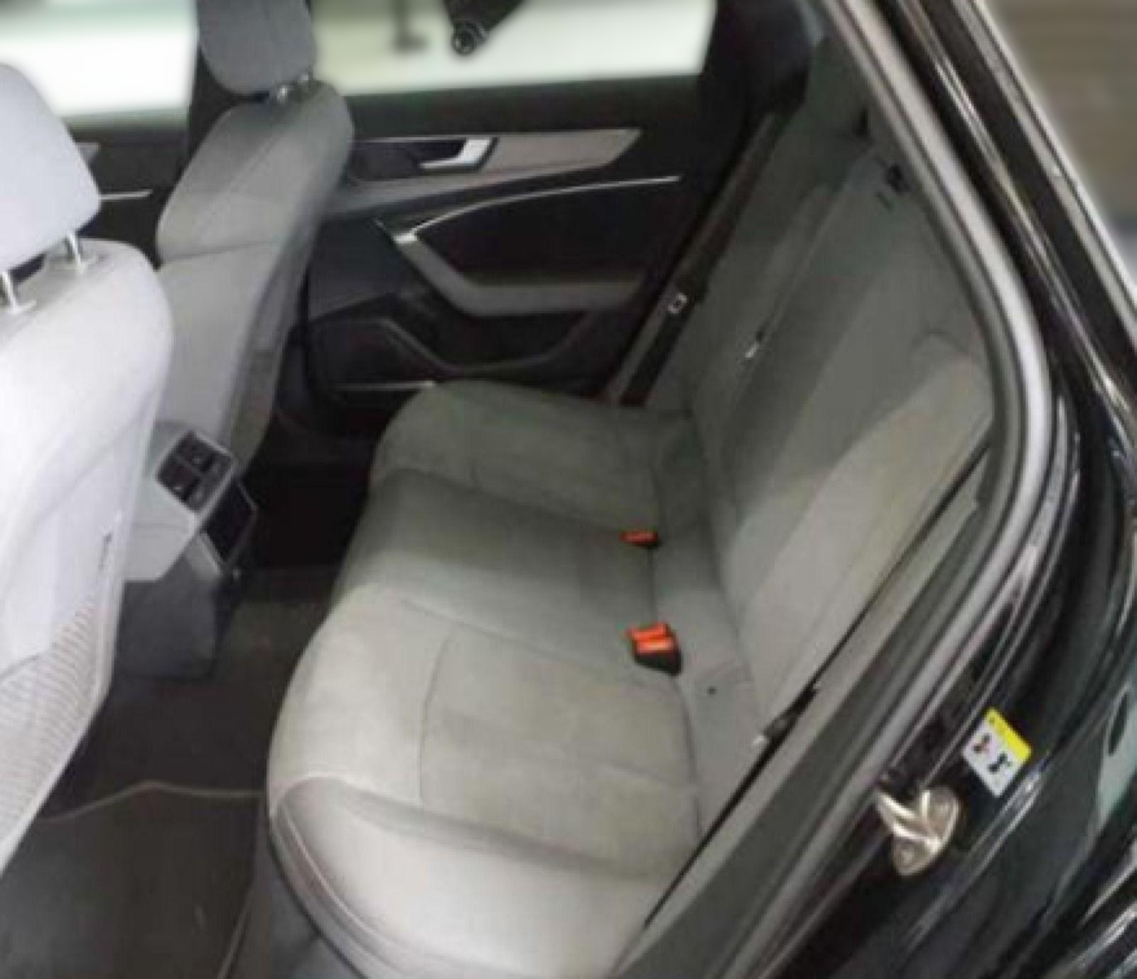 A6 Avant 55 TFSI e q. S-Tronic S-Line, Matrix LED, Pano, B&O, ACC, RFK, Ambiente