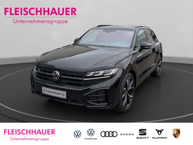Volkswagen Touareg 3.0 TDI R-Line el klappb