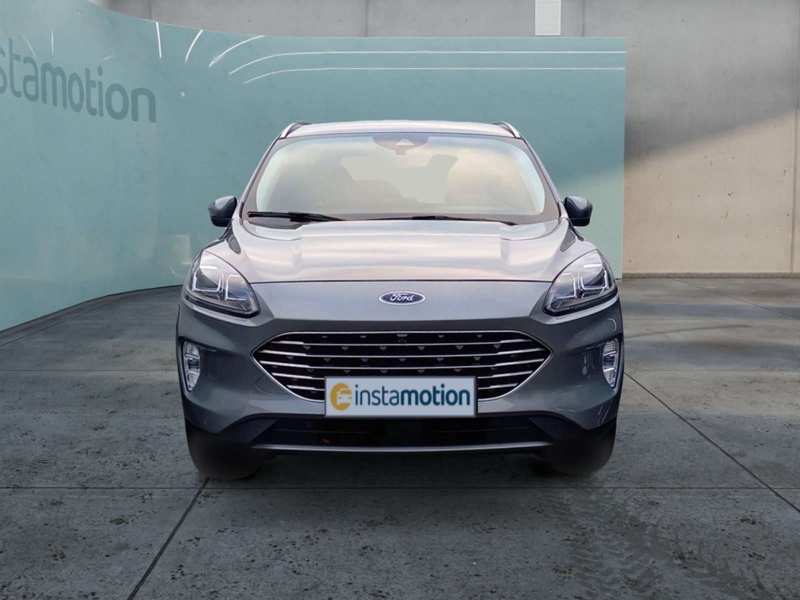 Ford Kuga 2.5 Duratec TITANIUM X