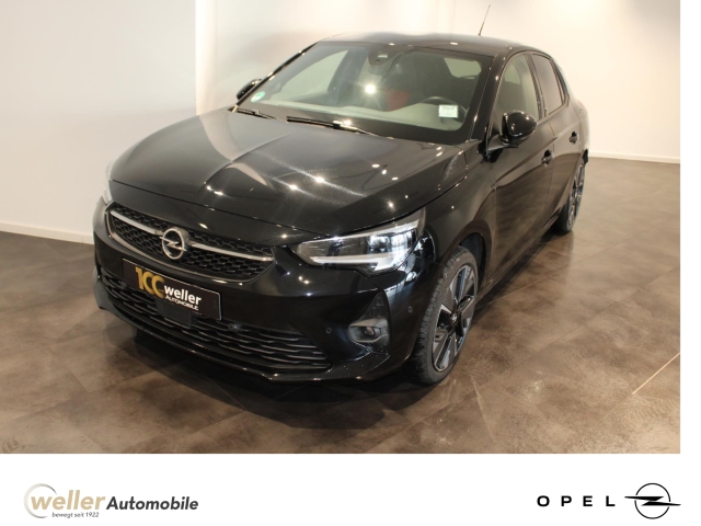 Opel Corsa-e Corsa e Line