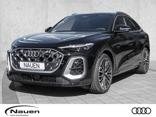 SQ5 Sportback quattro *neues Modell* TechPro*