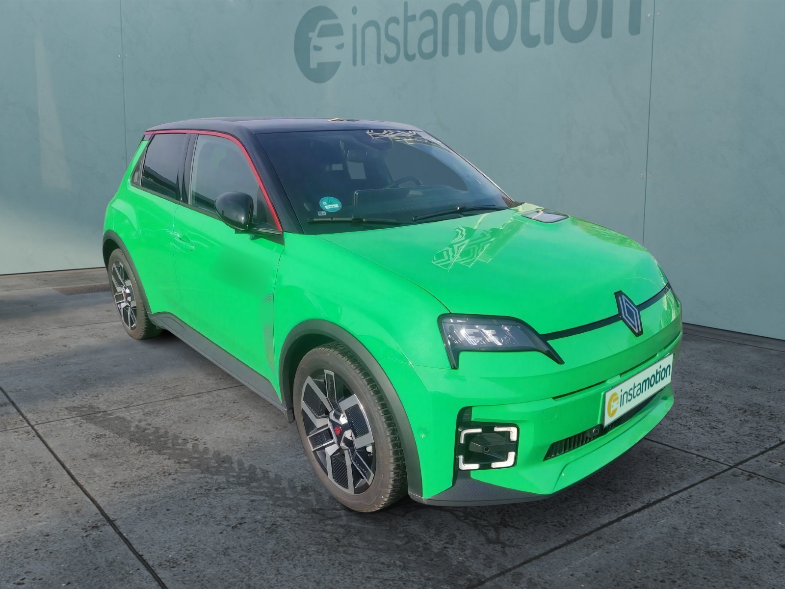 R 5 Klimaaut.|NAVI|CarPlay|SHZ|PDC|LED