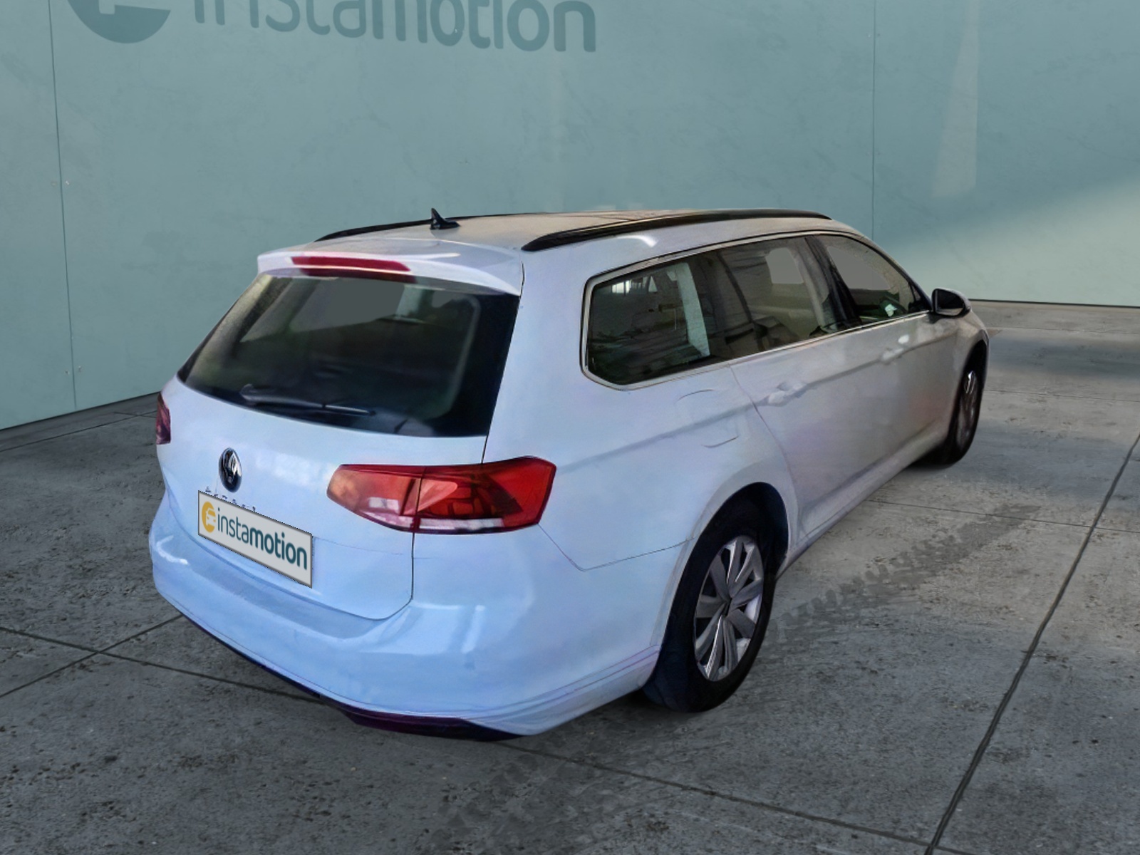Passat Variant 1.5 TSI Business AHK/Pano/LED/ACC