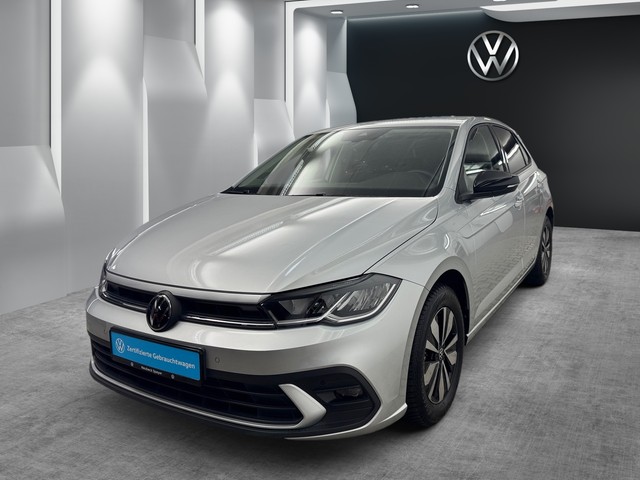 Polo VI 1.0TSI DSG Goal AHK ACC RFK NAVI LED