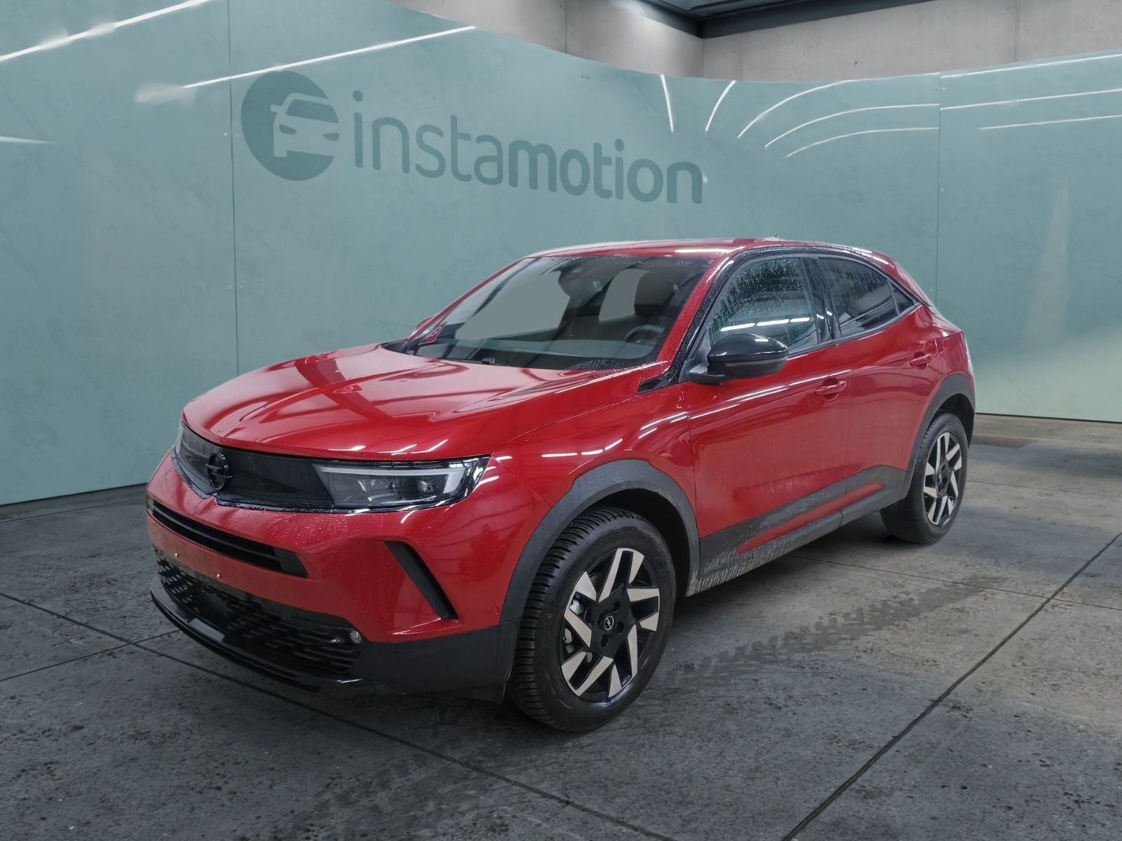 Opel Mokka 1.2 Line T Digital