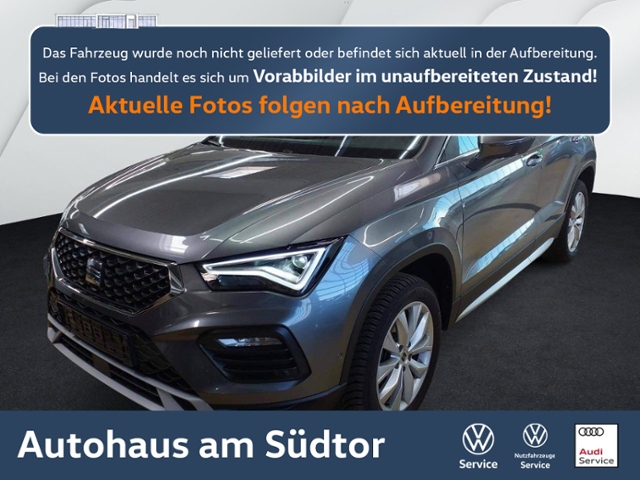 Seat Ateca 1.5 TSI X-Perience |