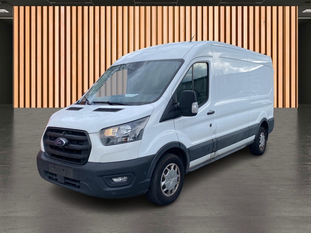 Transit 350 L3H2 Trend*Navi*ACC*Kamera*DAB*