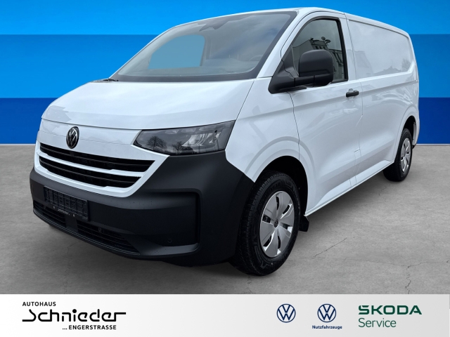 vw T7 Multivan
