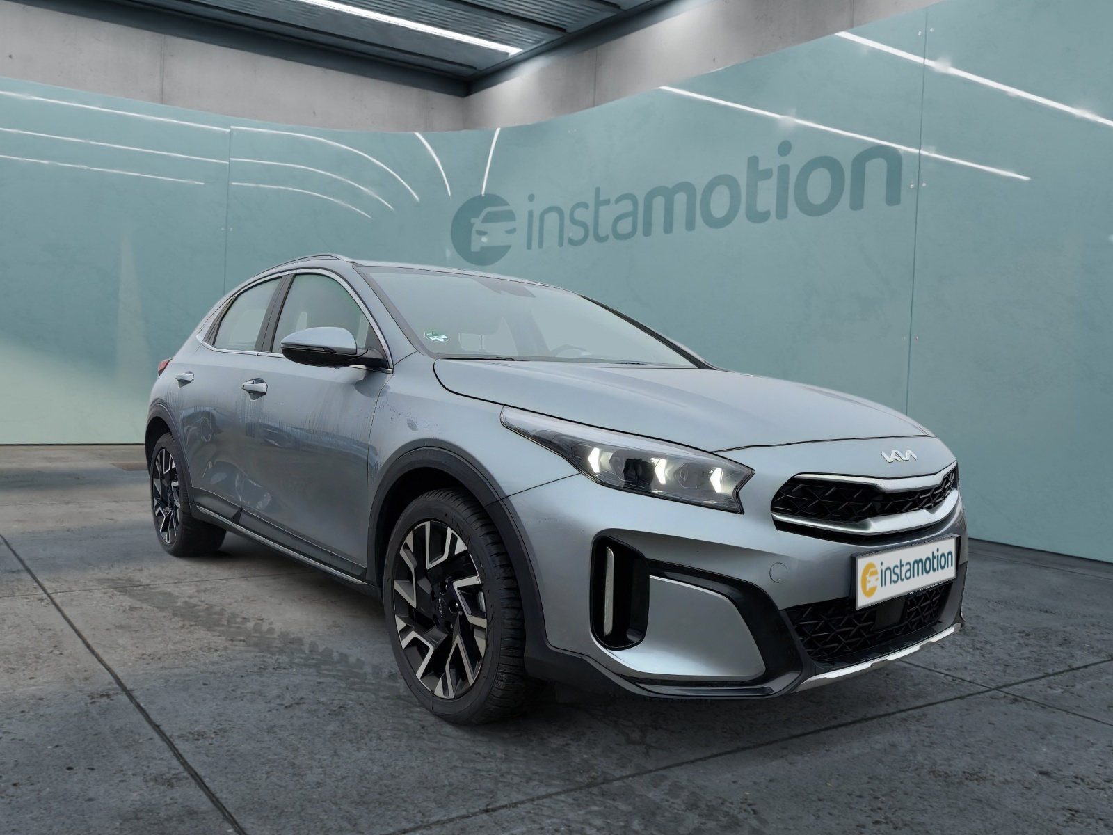 Kia XCeed 1.5 T Spirit