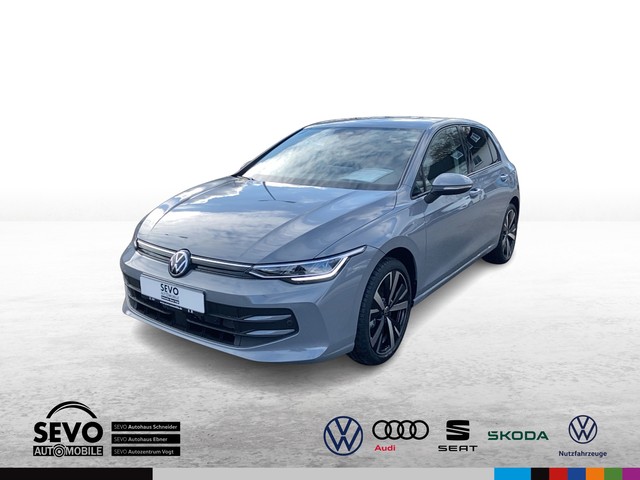 Golf 1.5 eTSI DSG Life