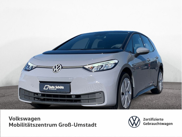 Volkswagen ID.3 Pure Performance