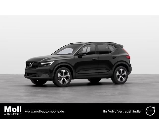 Volvo XC40 Plus Dark B3 EU6d Assistance Awareness