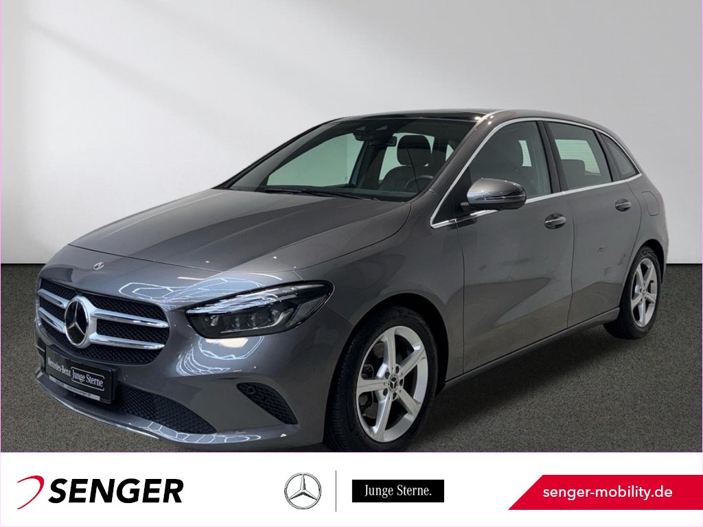 Mercedes-Benz B 220 Progressive °