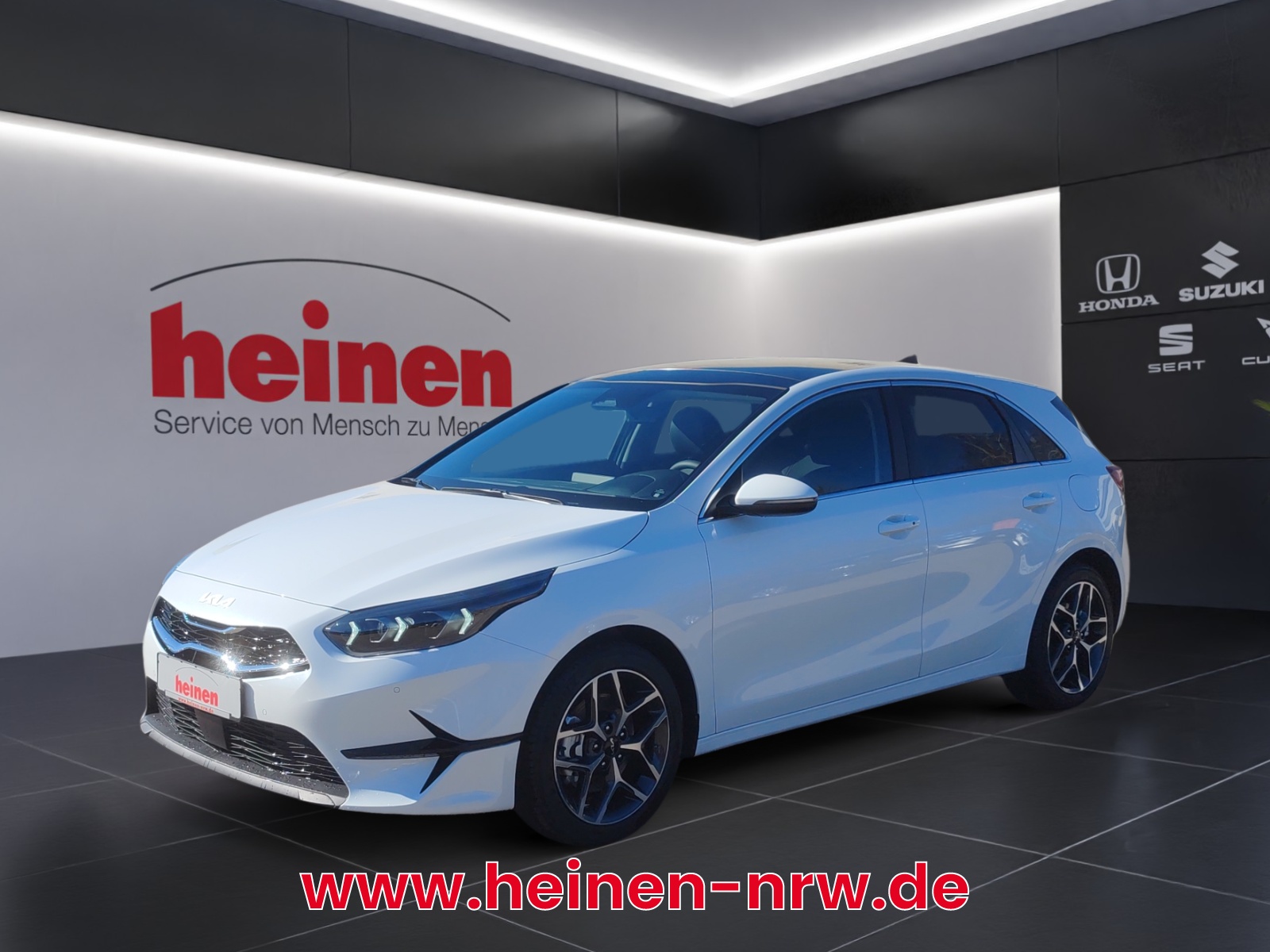 Kia cee'd