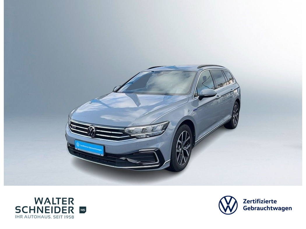 Volkswagen Passat Variant 1.4 TSI GTE