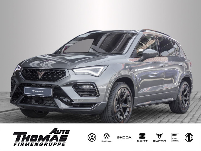 Ateca VZ 2.0 TSI 221 kW (300 PS)