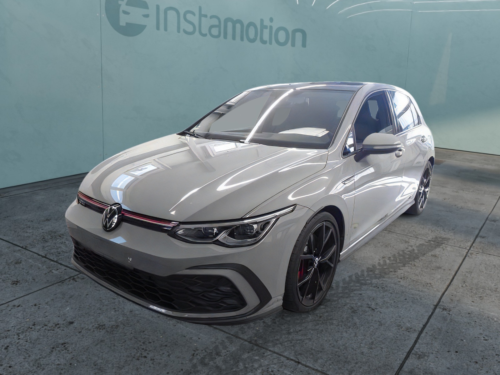 Volkswagen Golf 2.0 TSI 8 GTI NaviPro