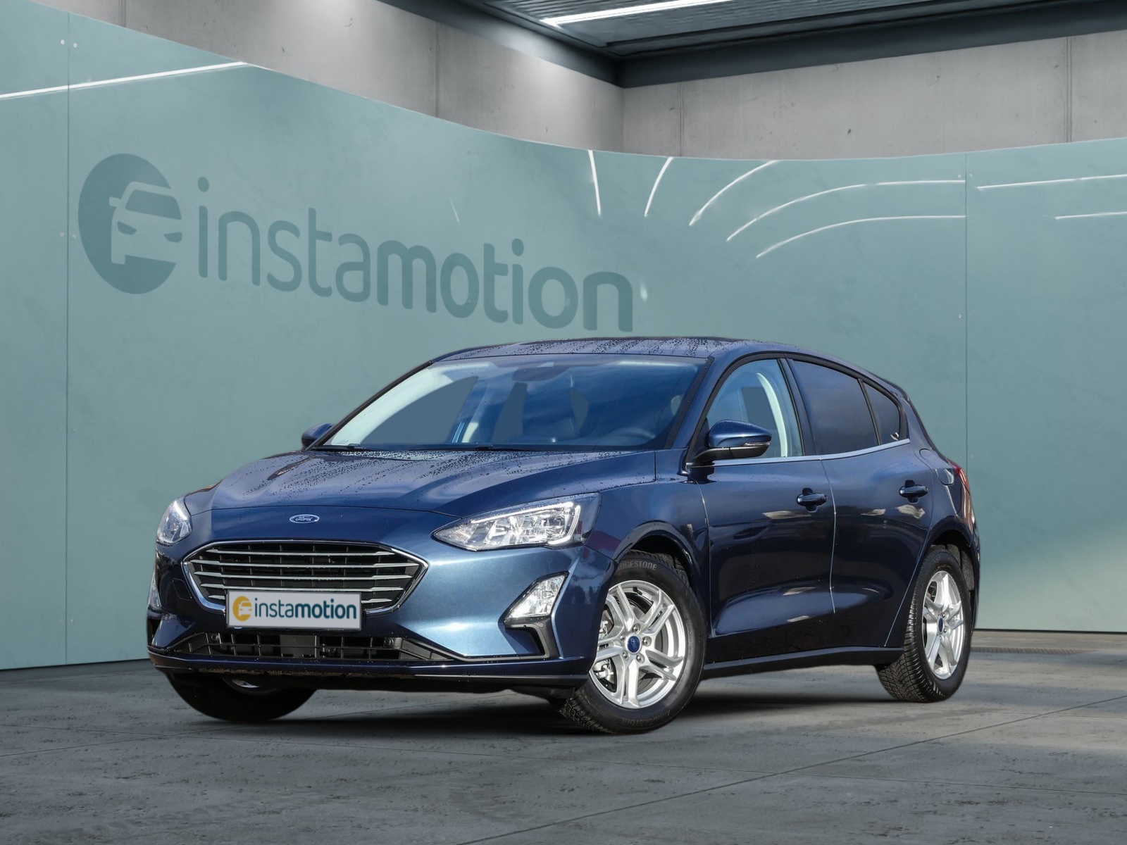 Ford Focus Lim Cool & Connect