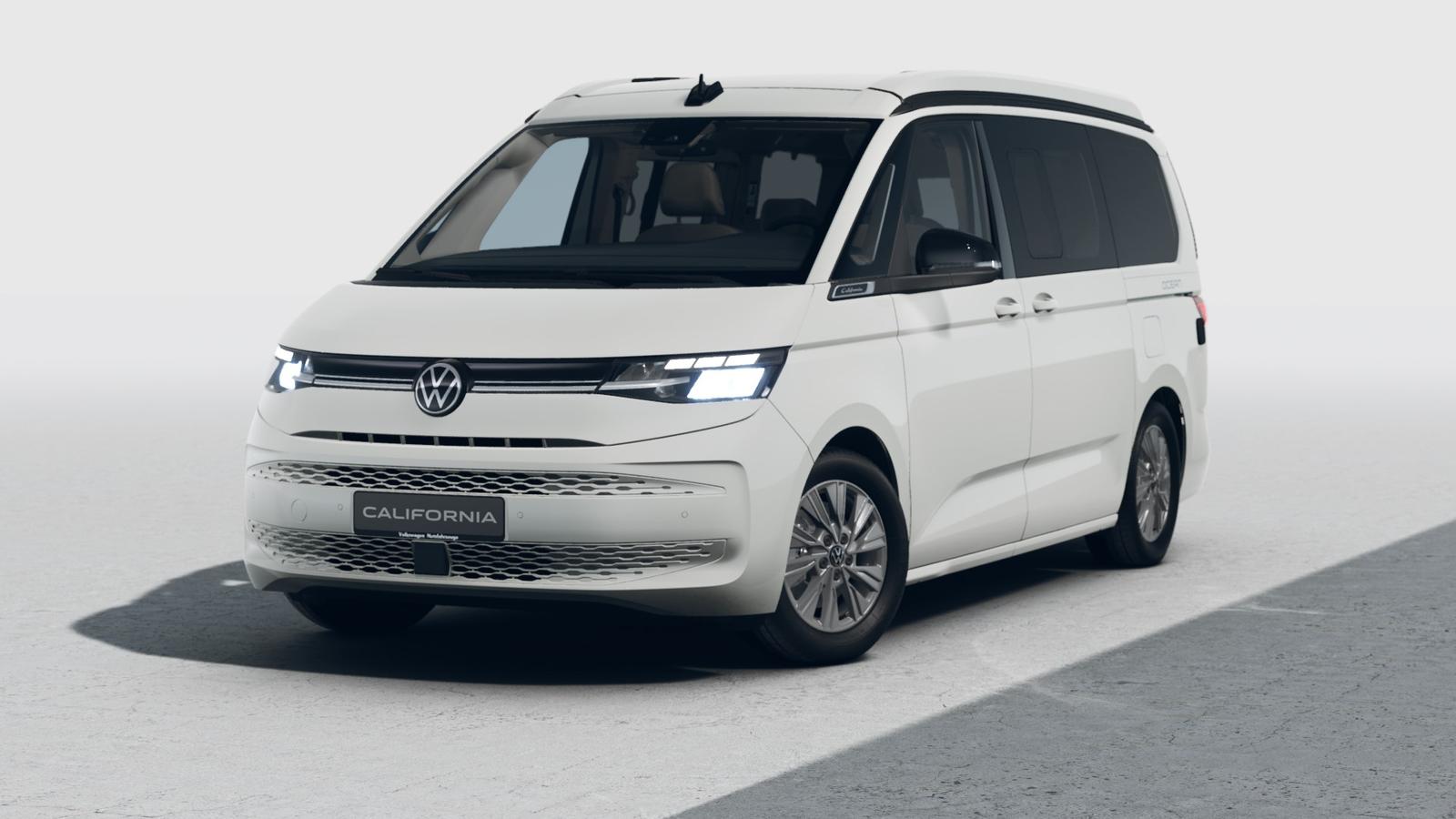 Volkswagen T7 Multivan 2.0 TSI California Ocean GV5