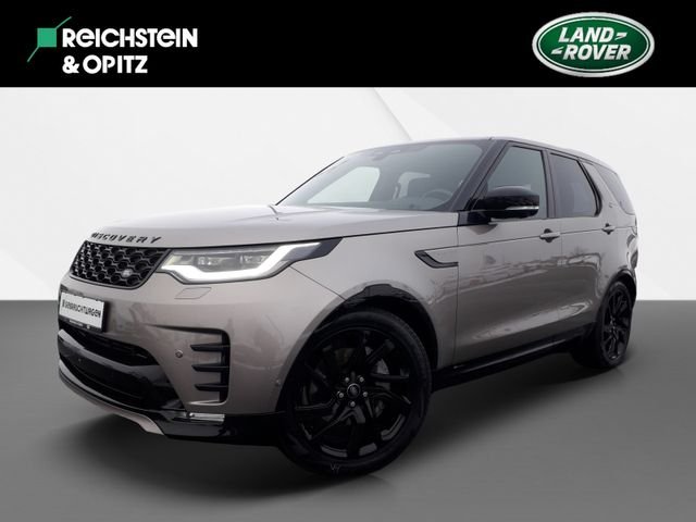 Land Rover Discovery D300 MHEV AWD R-DYNAMIC SE