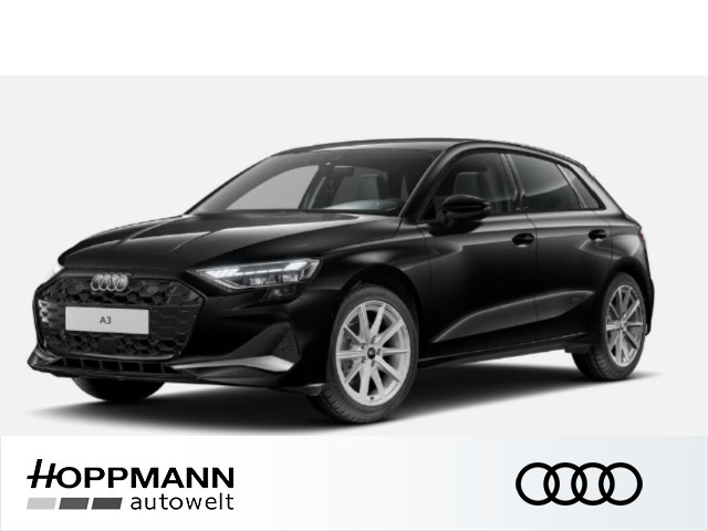 A3 Sportback advanced 35 TFSI 110(150) kW(PS) S tronic