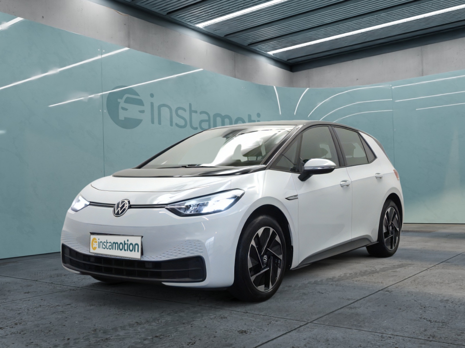 Volkswagen ID.3 Pro 18 READY2DISCOVER