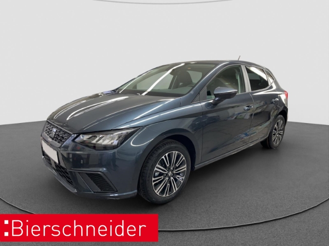 Ibiza 1.0 TSI DSG Style Edition VIRT.COCKPIT PDC